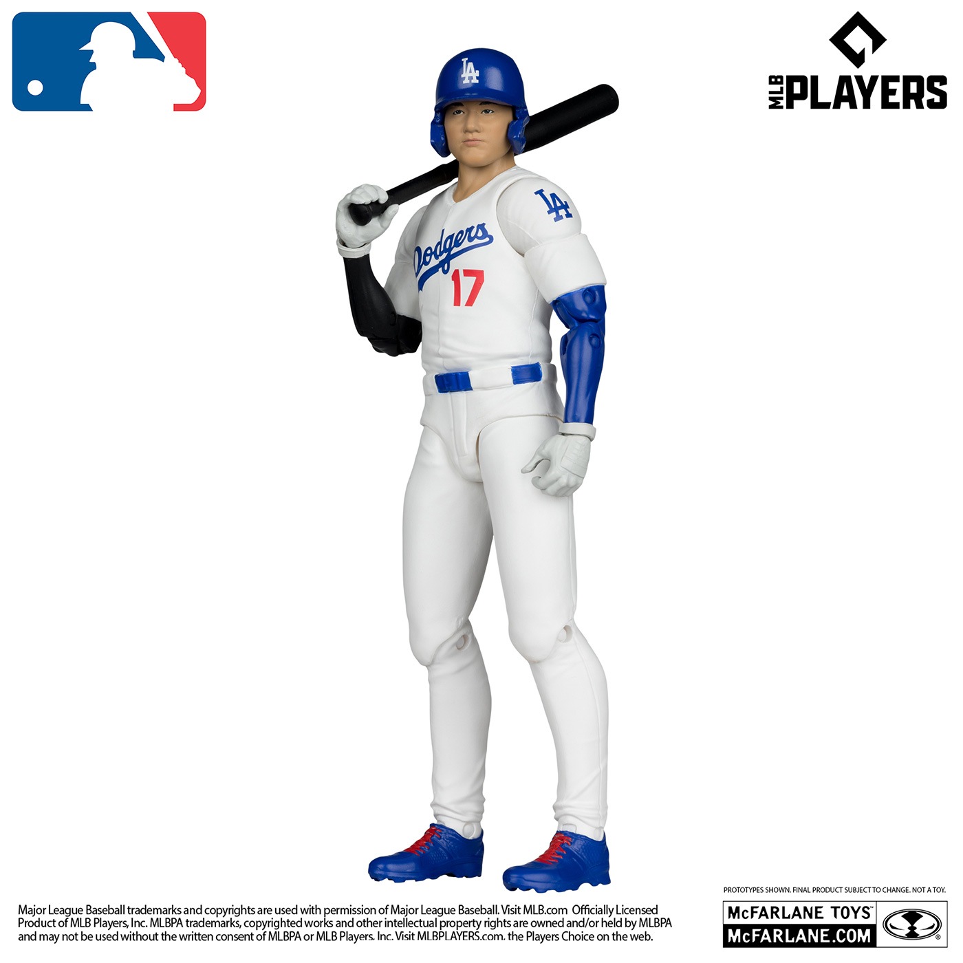 MLB ���������ե����奢 6����� ��ë��ʿ�ʥ����󥼥륹���ɥ��㡼���ˡ�ͽ��