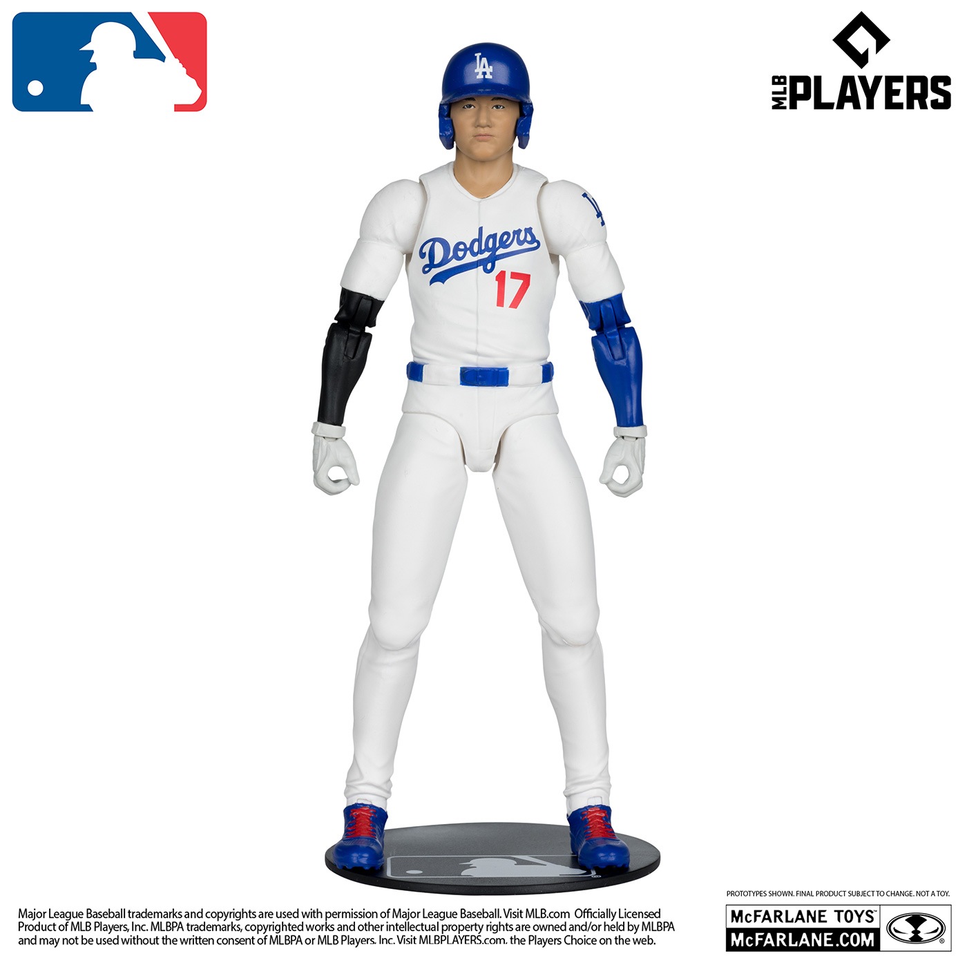 MLB ���������ե����奢 6����� ��ë��ʿ�ʥ����󥼥륹���ɥ��㡼���ˡ�ͽ��