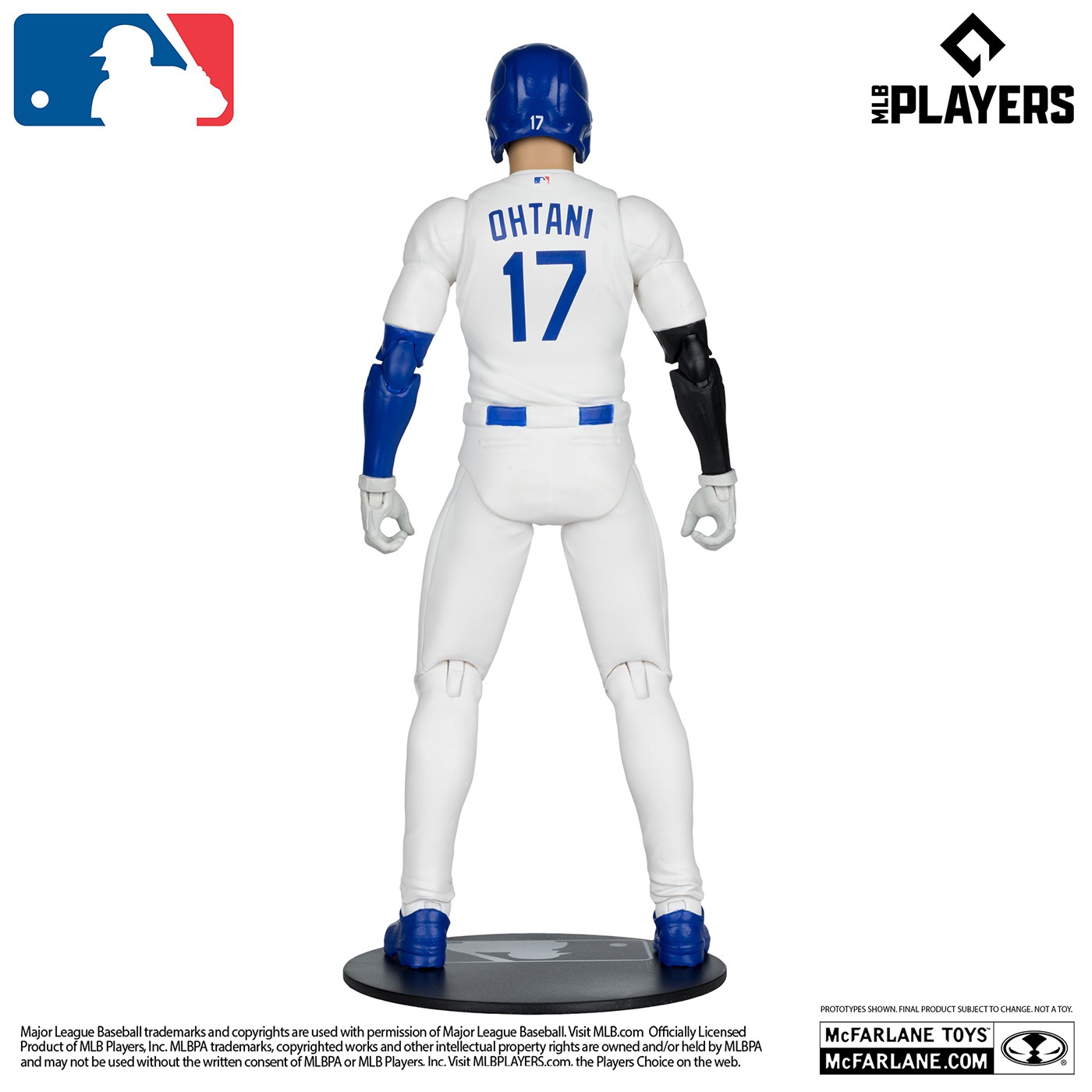MLB ���������ե����奢 6����� ��ë��ʿ�ʥ����󥼥륹���ɥ��㡼���ˡ�ͽ��