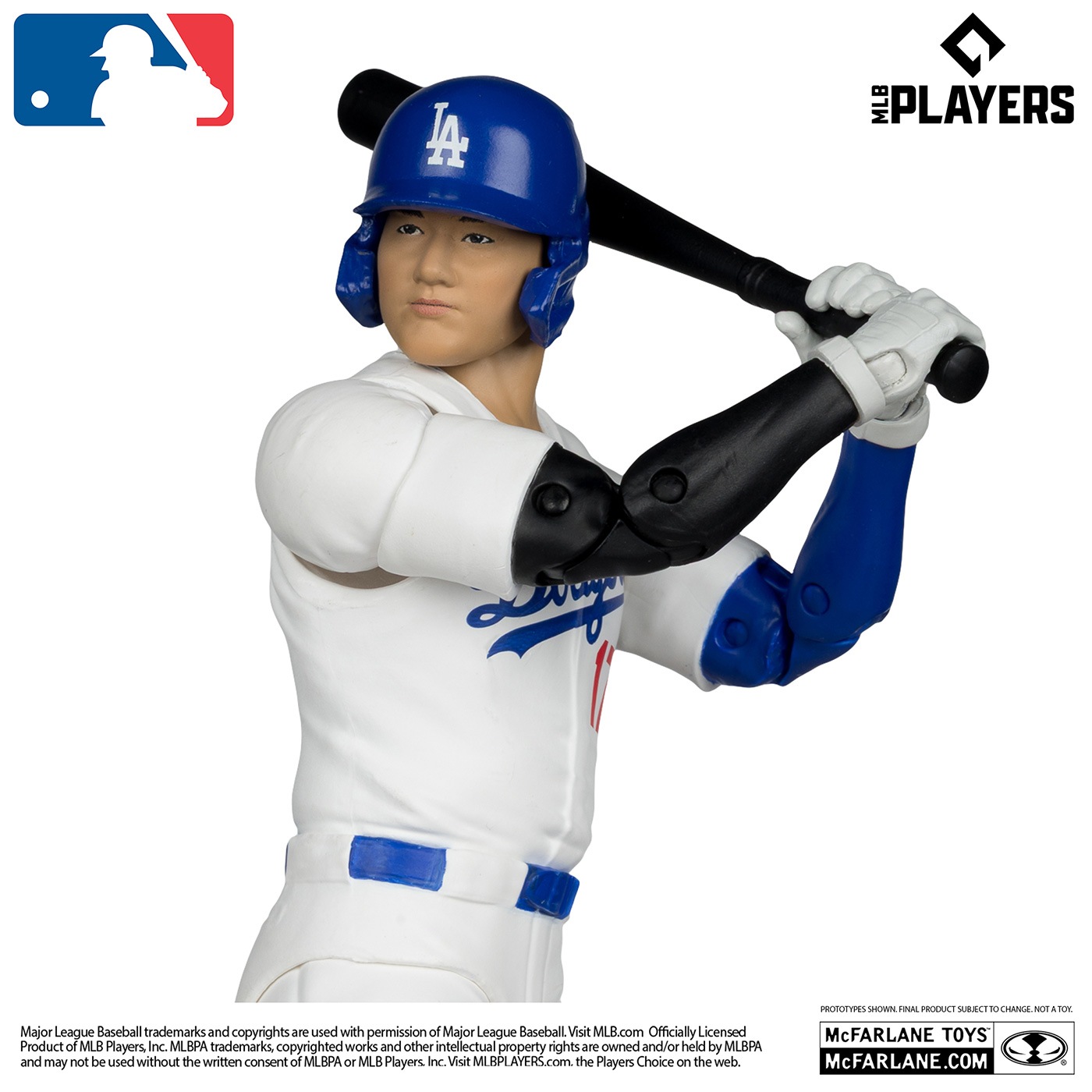 MLB ���������ե����奢 6����� ��ë��ʿ�ʥ����󥼥륹���ɥ��㡼���ˡ�ͽ��