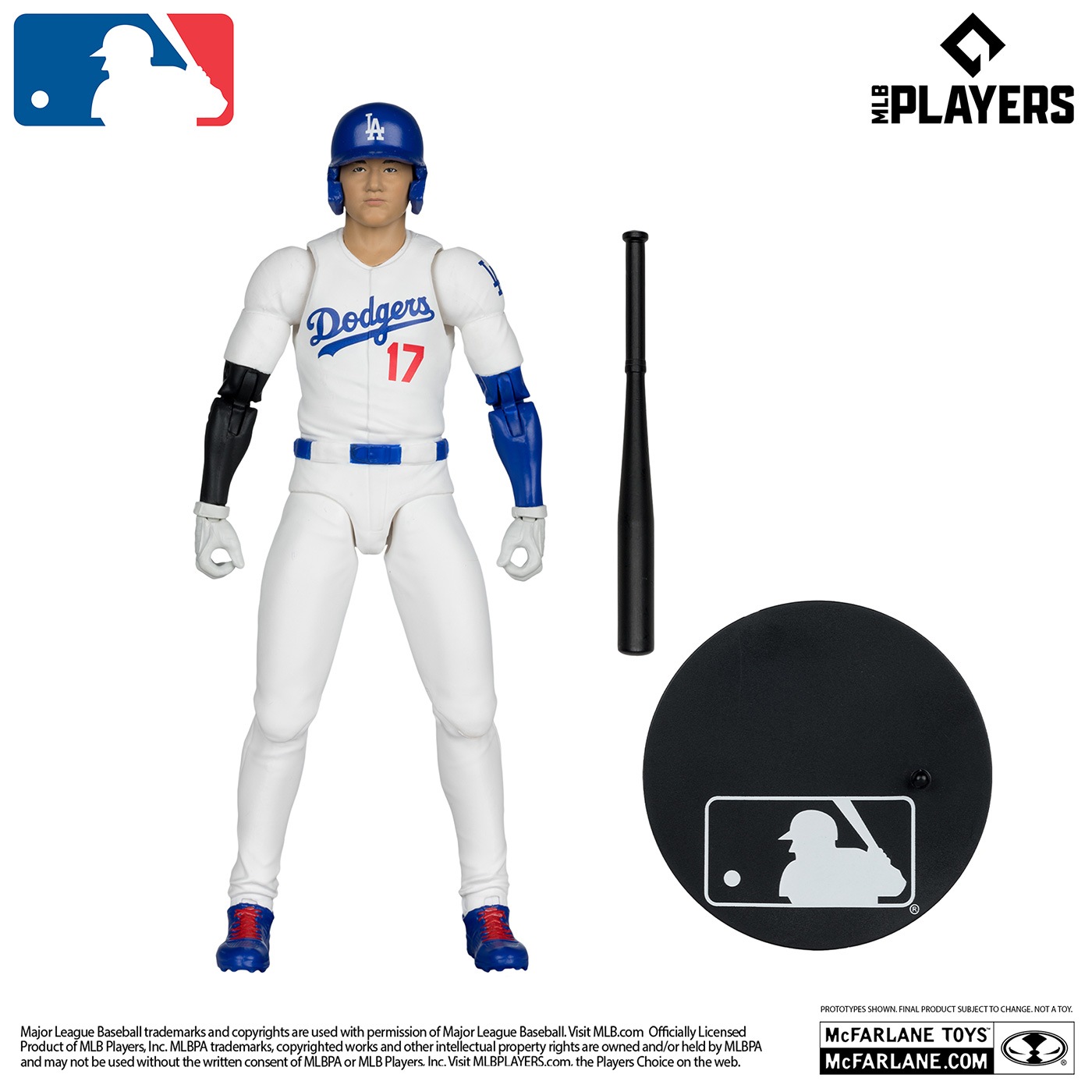 MLB ���������ե����奢 6����� ��ë��ʿ�ʥ����󥼥륹���ɥ��㡼���ˡ�ͽ��