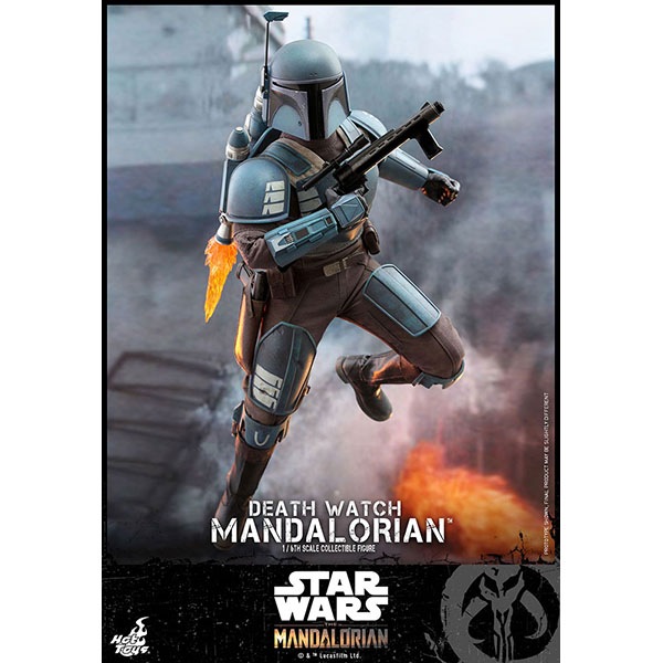 購買 6体 ボバフェット アソーカ マンダロリアン ボカターン スター