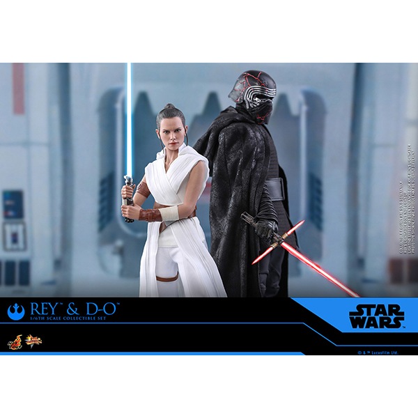 STARWARS rayskywalker フィギュア　ガレージキット STARWARS rayskywalker フィギュア ガレージキット STARWARS