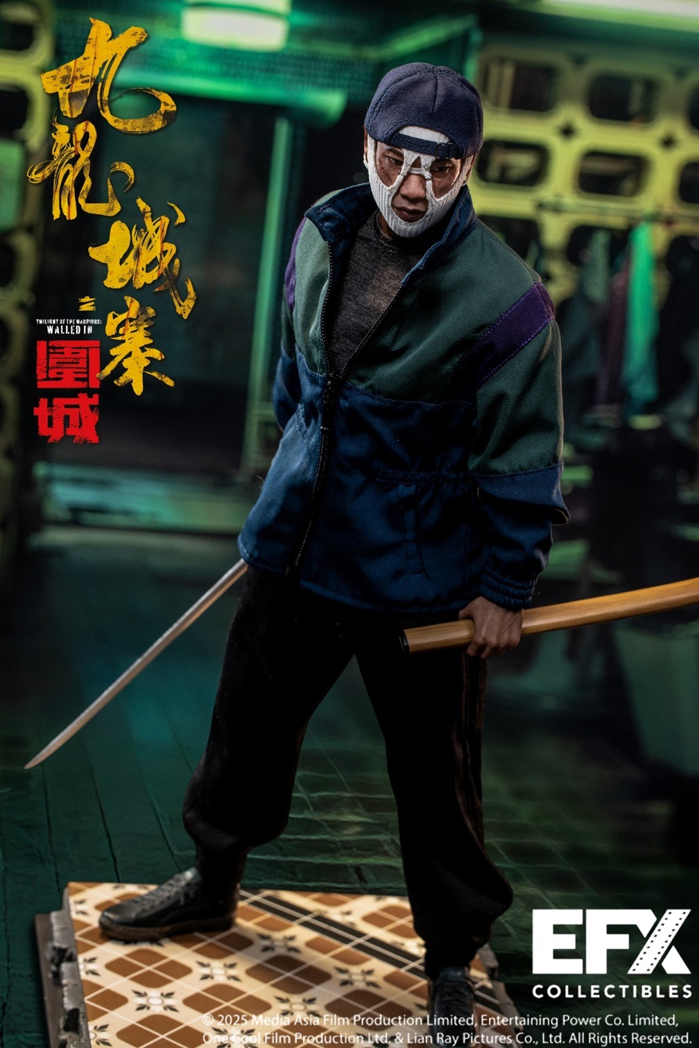 �ȥ磻�饤�ȡ������ꥢ���� �����ζ��֡�1/6��������ե����奢���ͻ�(�������㥤) �ǥ�å����ǡ�ͽ��