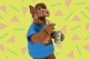 ڿ̸ALF/ ɥ󡦥० ƥå ե奢(ȡ꡼ 80's ver.)ͽ