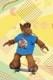 ڿ̸ALF/ ɥ󡦥० ƥå ե奢(ȡ꡼ 80's ver.)ͽ