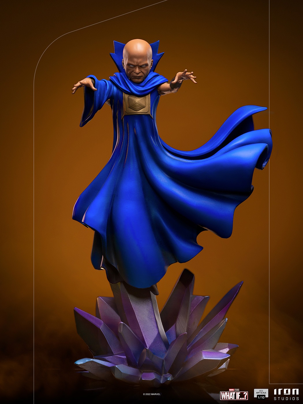 ޡ٥롡ۥåȡաġ1/10롡Хȥ른ޡ塼å㡼 ͽ