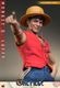 ONE PIECE(Netflix)���ƥ�ӡ��ޥ������ԡ��� 1/6��������ե����奢����󥭡���D����ե�