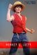 ONE PIECE(Netflix)���ƥ�ӡ��ޥ������ԡ��� 1/6��������ե����奢����󥭡���D����ե�