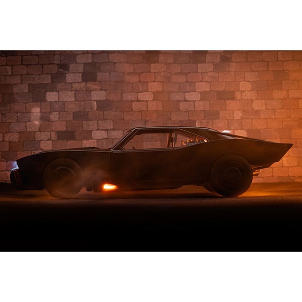 THE BATMAN/Хåȥޥ󡡣/18롡㥹ȡӡ롡Хåȥ⡼ӥХåȥޥͽ