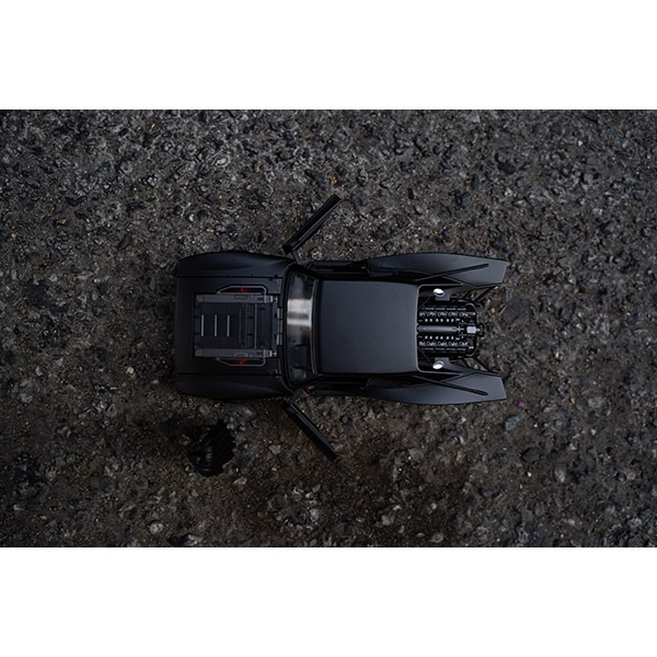 THE BATMAN/Хåȥޥ󡡣/18롡㥹ȡӡ롡Хåȥ⡼ӥХåȥޥͽ