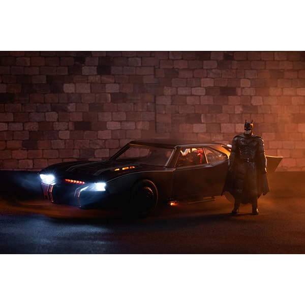 THE BATMAN/Хåȥޥ󡡣/18롡㥹ȡӡ롡Хåȥ⡼ӥХåȥޥͽ