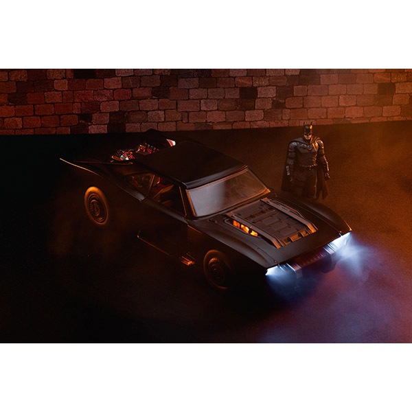 THE BATMAN/Хåȥޥ󡡣/18롡㥹ȡӡ롡Хåȥ⡼ӥХåȥޥͽ