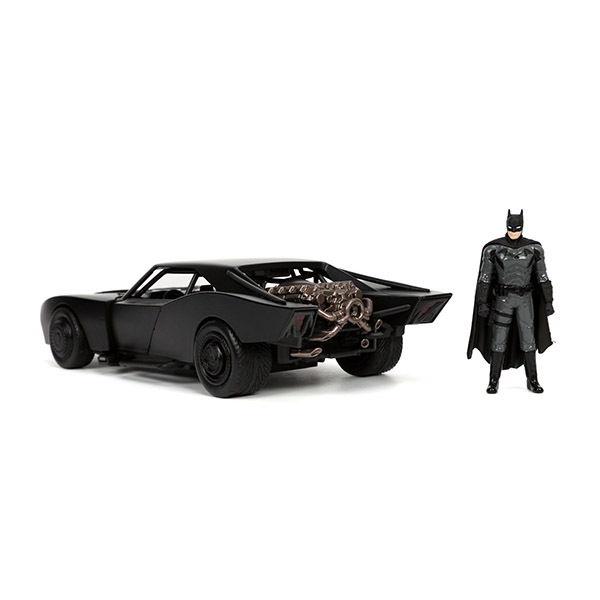 THE BATMAN/�����Хåȥޥ󡡣�/24�������롡�������㥹�ȡ��ӡ����롡�Хåȥ⡼�ӥ���Хåȥޥ�ͽ��