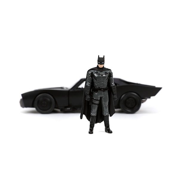 THE BATMAN/�����Хåȥޥ󡡣�/24�������롡�������㥹�ȡ��ӡ����롡�Хåȥ⡼�ӥ���Хåȥޥ�ͽ��