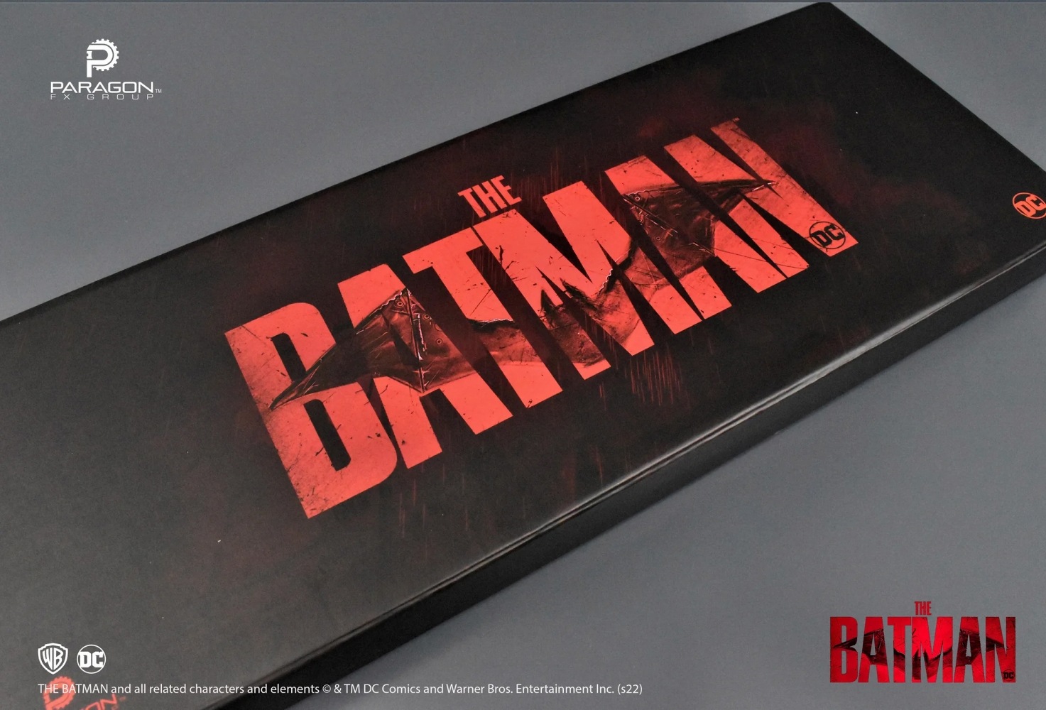 THE BATMAN -Хåȥޥ-/Хåȥ(Хåȥ)ץꥫͽ