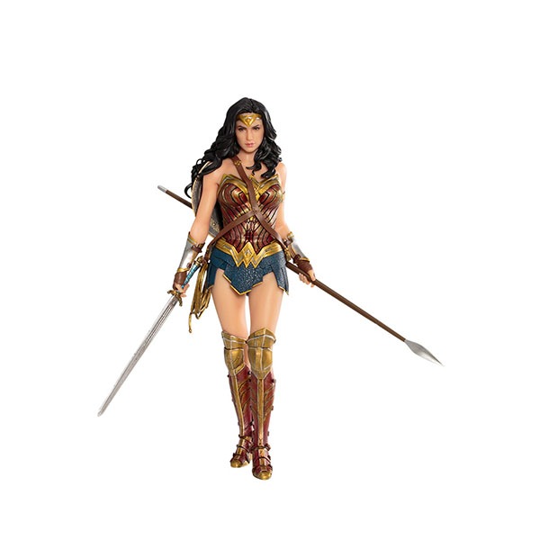 ���㥹�ƥ������꡼����ARTFX+ JUSTICE LEAGUE�������������ޥ� ͽ��