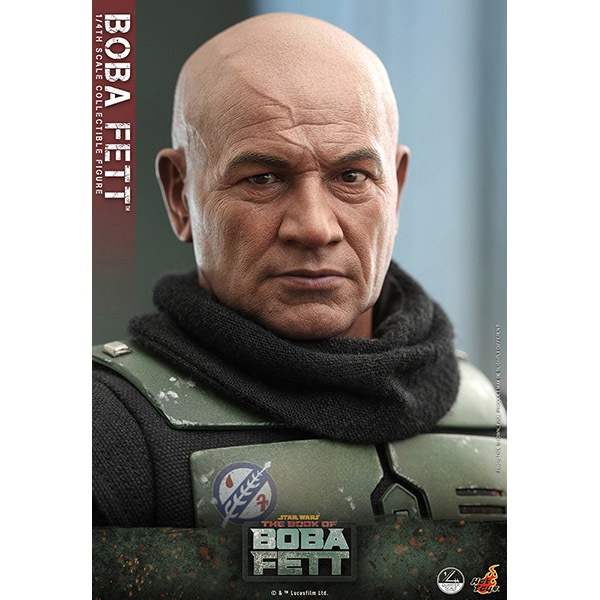 ܥСեå/The Book of Boba Fett  롡1/4ե奢ܥСեåȡͽ