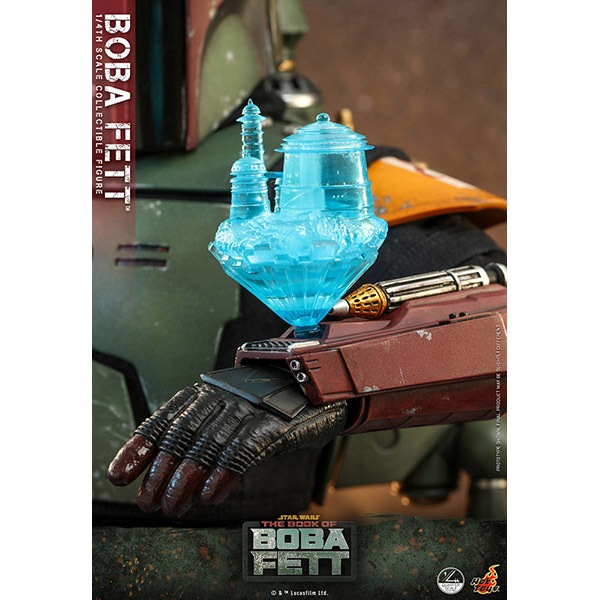 ܥСեå/The Book of Boba Fett  롡1/4ե奢ܥСեåȡͽ
