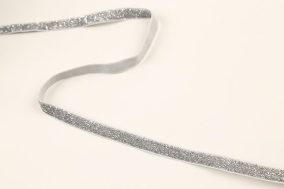 1cmストレッチベルベット(全12色)≪1m単位販売≫