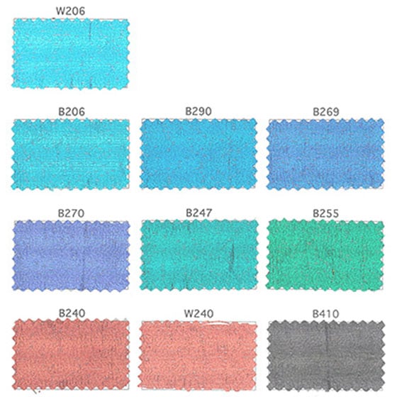 M3000ラメ(10色/全20色)≪50cm以上10cm単位販売≫