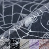スパイダーグリッターチュール(全6色)≪50cm以上10cm単位販売≫|スパンコール・ラメ|生地の種類から探す