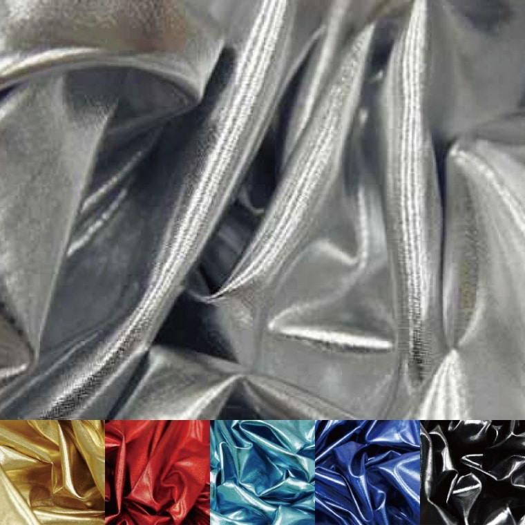 DLツーウェーメタリック(全6色)≪50cm以上10cm単位販売≫