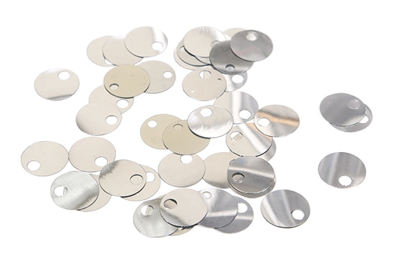 20mm平スパン[約50枚入り](全12色)≪1袋単位販売≫