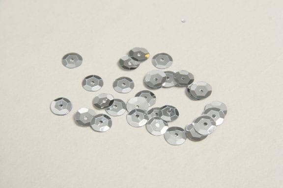 【大袋】8mm亀甲スパン[約4600枚入り](全2色)≪1袋単位販売≫