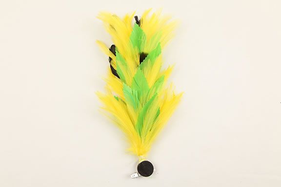 【数量限定】ステップボンボン(全1色)≪1本単位販売≫