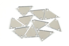 ハンドメイドの鏡 手芸やインテリアにおすすめの「国産ミラー（鏡）」のご案内