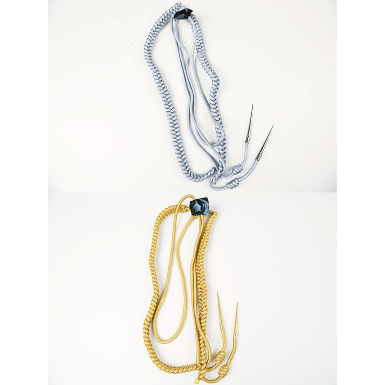 ロイヤルロープ(全2色)≪1本単位販売≫