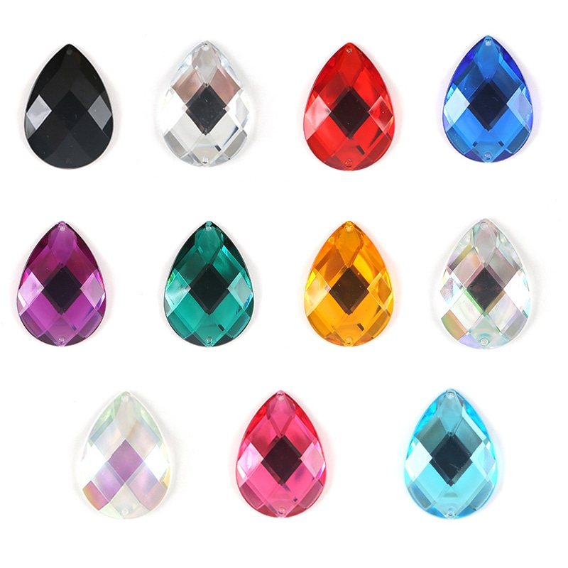 B27-25×35ナミダ(全11色)≪3個単位販売≫