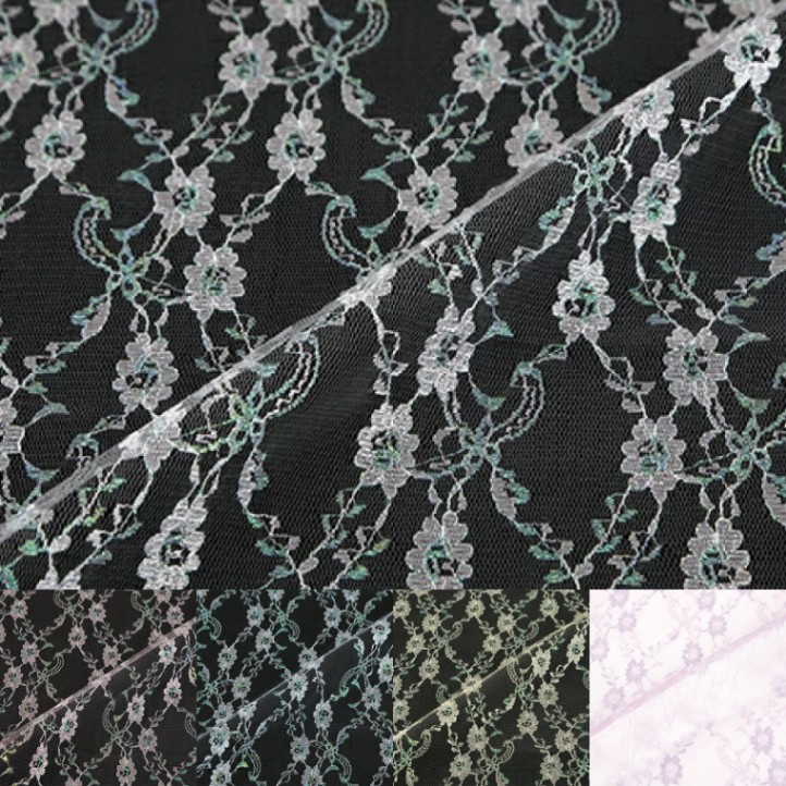 5772パールラメチュール(全5色)≪50cm以上10cm単位販売≫