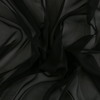 10匁シルクシフォン112cm巾(全1色)≪50cm以上10cm単位販売≫|無地|ジョーゼット