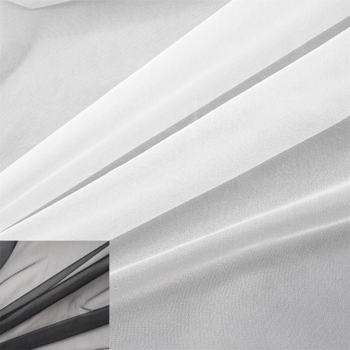 15デニール_ナイロンハーフトリコット(全2色)≪50cm以上10cm単位販売≫