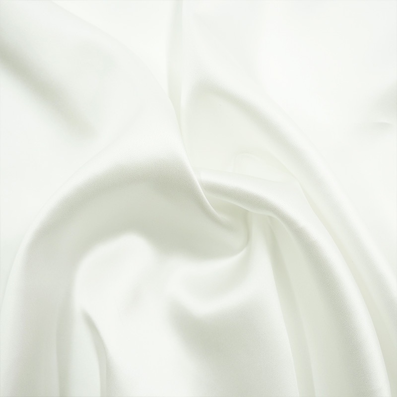 20112シルクサテンクレープ(OF.オフ)≪50cm以上10cm単位販売≫