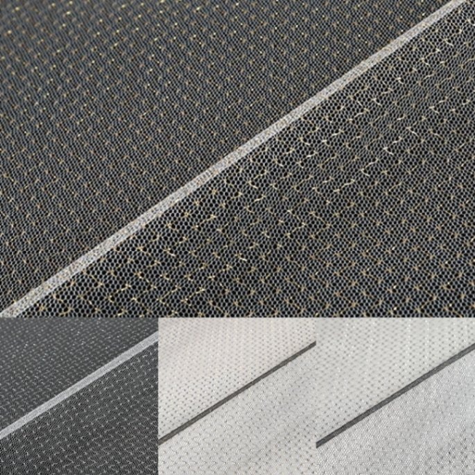 5308ラメチュール[硬め](全4色)≪50cm以上10cm単位販売≫｜日暮里の