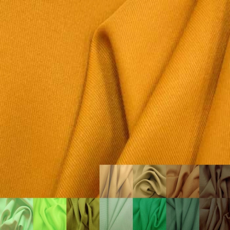 【反売り】F2600アーネスト(12色/全42色)≪1反単位販売≫