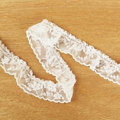 伊太利屋 GK ☆ ストライプ柄 レースフリル コットン ジャケット 11 花 花柄 シルクジャケット – 古着屋Top of the Hillのネット通販サイト