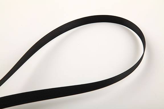 ポリボーン12mm(全2色)≪1m単位販売≫