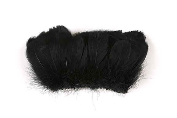 【在庫限り】グースフリンジS(全7色)≪1袋単位販売≫