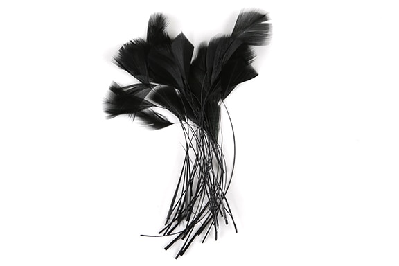 【在庫限り】ターキーストリップSS[約30本入り](全2色)≪1袋単位販売≫