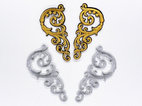 カペラAP(全2色)≪1ペア単位販売≫