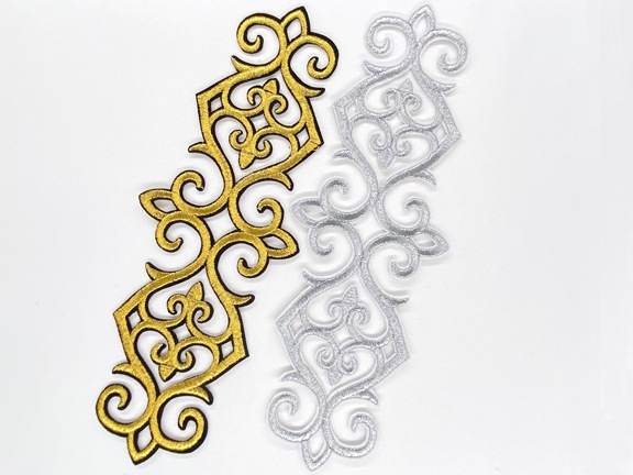 カフAP(全2色)≪1枚単位販売≫｜日暮里の特殊・衣装生地屋