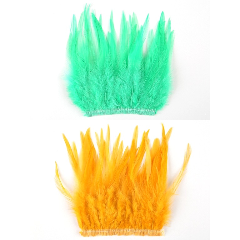 【ラスト２色】ハックフリンジLL[約50本入り](全2色)≪1袋単位販売≫