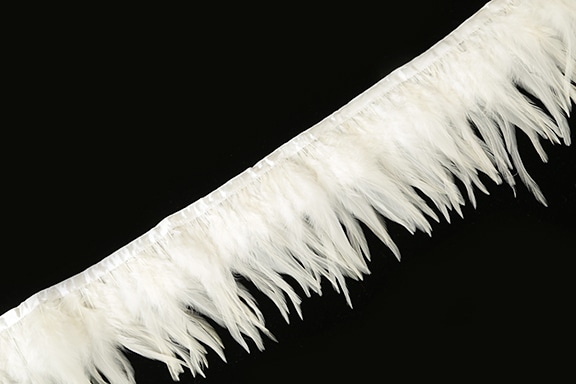 【在庫限り】ハックフリンジL[3色MIX](全1色)≪10cm単位販売≫