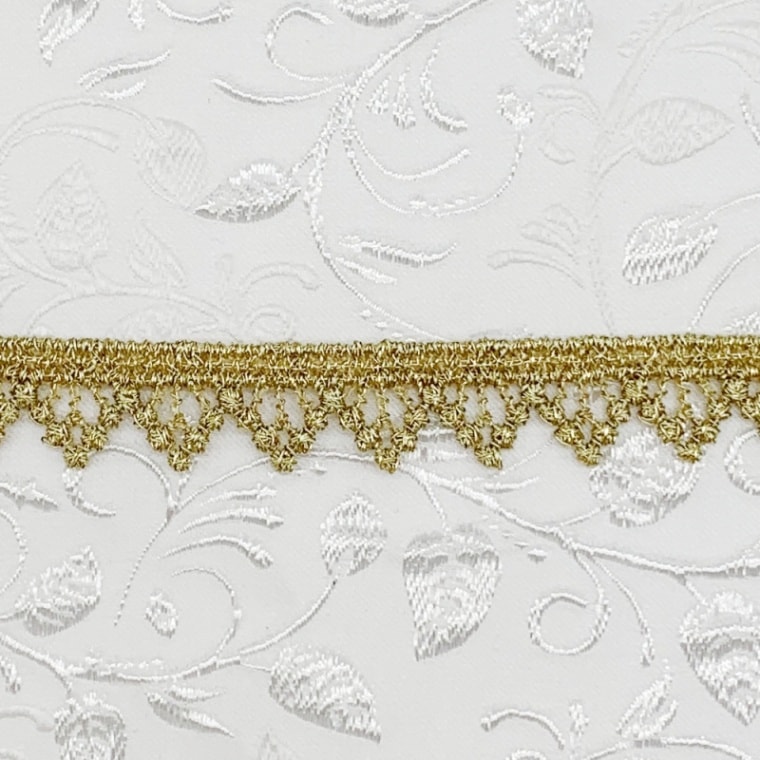 ラメケミカルピラミッド(全1色)≪50cm以上10cm単位販売≫