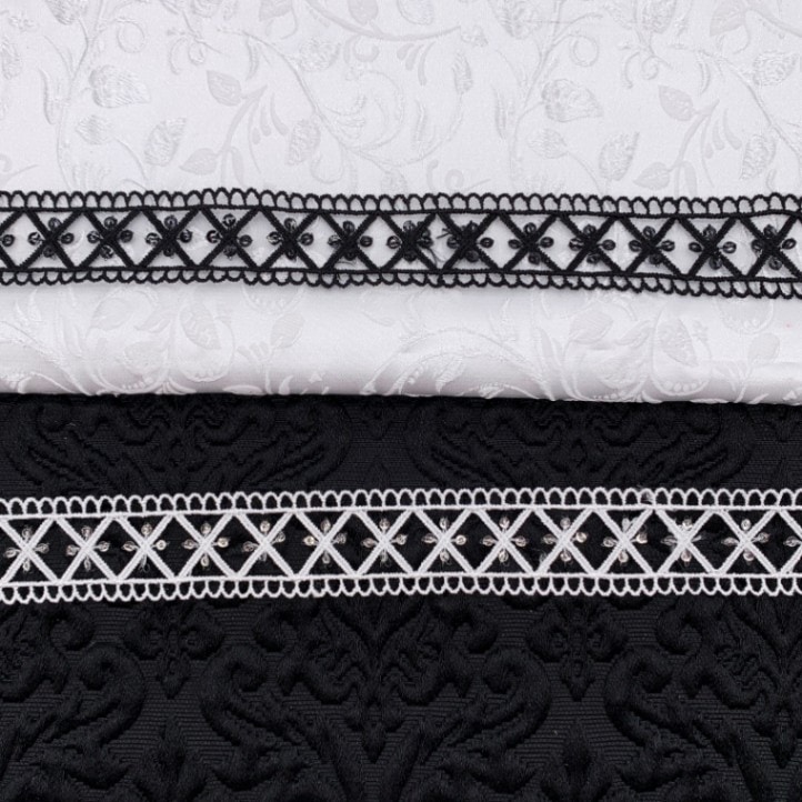 シエルレースシルフ(全2色)≪50cm以上10cm単位販売≫