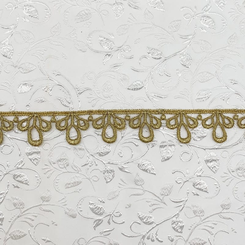 ラメケミカルグラス(全1色)≪50cm以上10cm単位販売≫